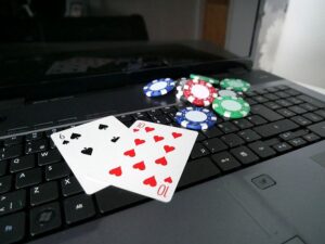 poker