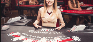 casino
