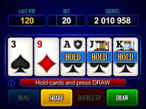 poker